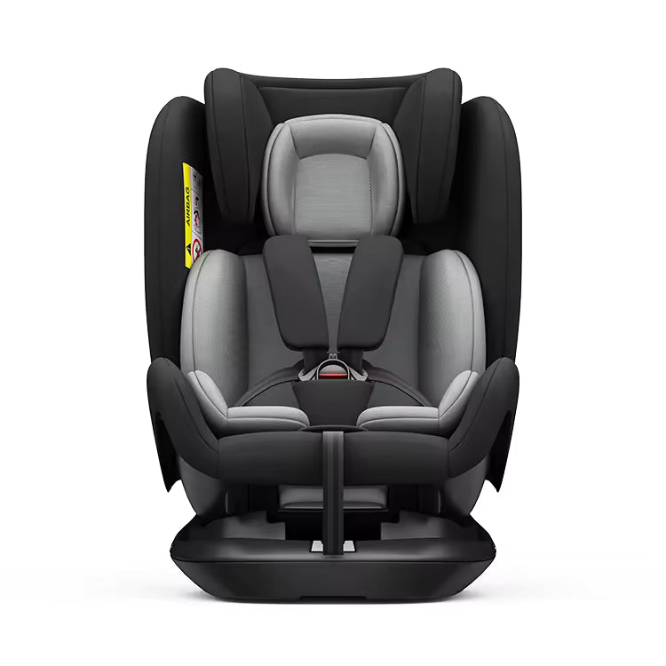 Portable Baby Safety Car Seat Backrest Chair for Group (0+123, 0-36kg)