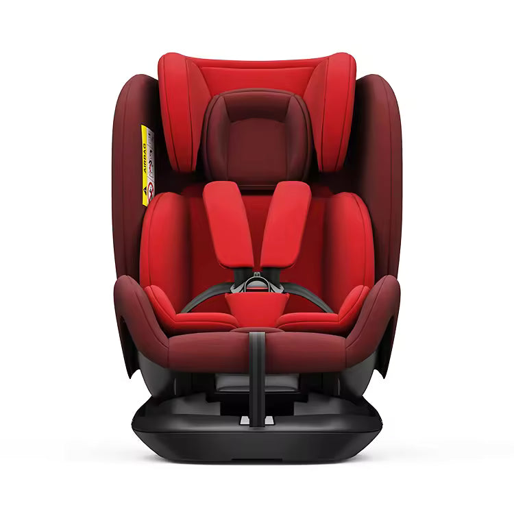 Portable Baby Safety Car Seat Backrest Chair for Group (0+123, 0-36kg)