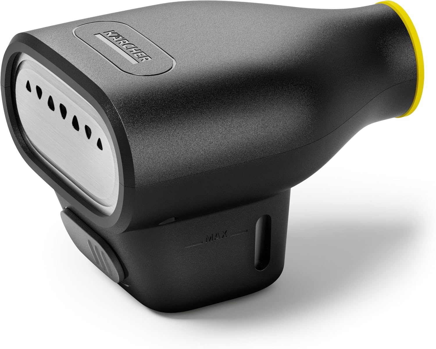 Steam Cleaner, Multi Purpose, Power Steamer, Chemical-Free, 40 Sec Heat-Up, for Grout, Tile, Hard Floors, Appliances & More - SC 3 Easy Fix